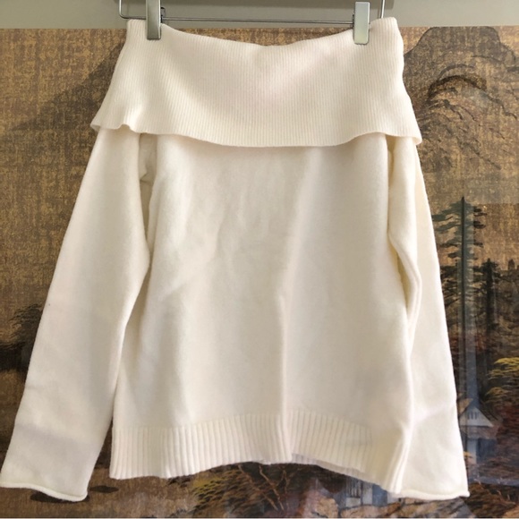 {anthropologie} shelby pullover - Picture 3 of 4